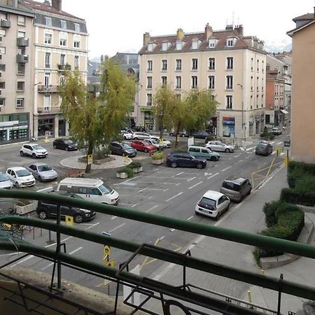 #H3 Le Fantasque City-Center Shops Nearby T2 Гренобъл Екстериор снимка